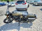 2022 Janu Halcyon 450