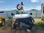 2024 Ford F550 Super Duty Bucket Truck