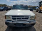 2003 Ford Ranger