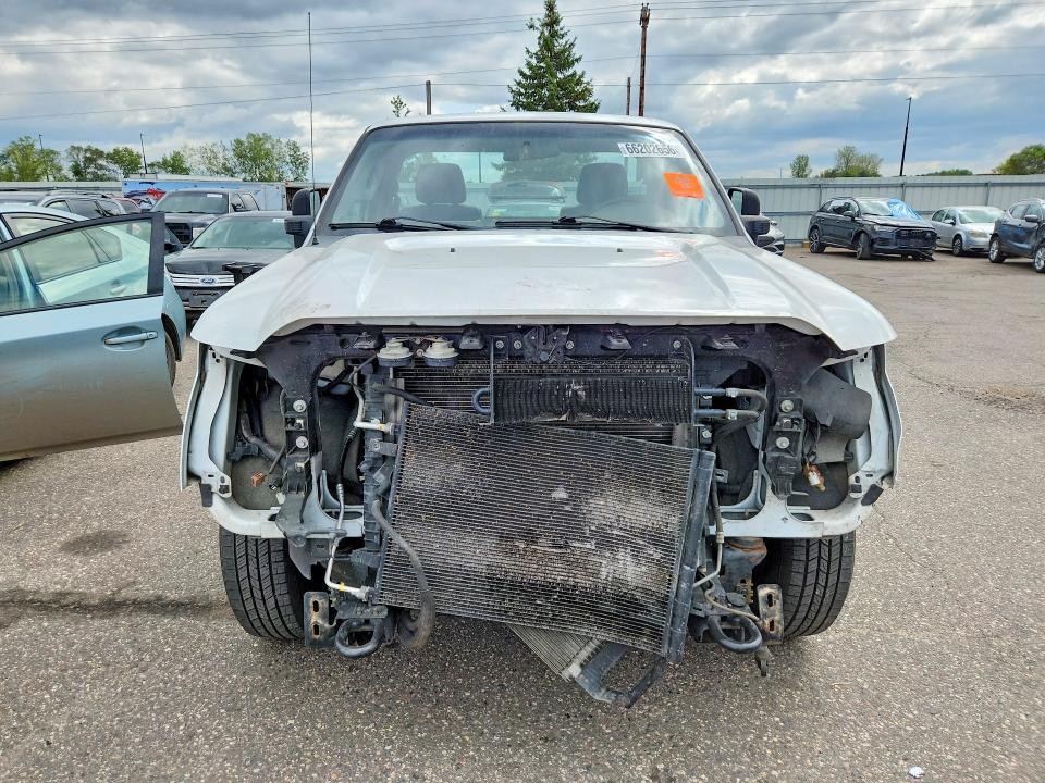 2016 Ford F250 Super Duty