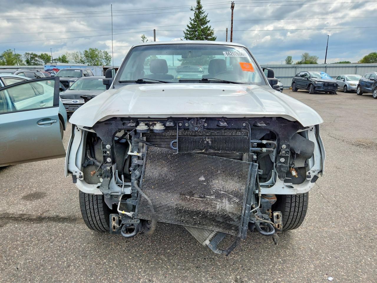 2016 Ford F250 Super Duty