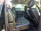 2011 Chevrolet Silverado K1500 LTZ