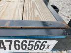 2026 Bellwether 20TP-7000 Utility Trailer