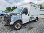 2004 GMC Savana BOX Truck
