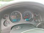 2011 Chevrolet Silverado K1500 LTZ