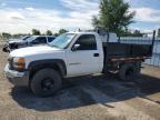 2003 GMC Sierra C2500 Heavy Duty