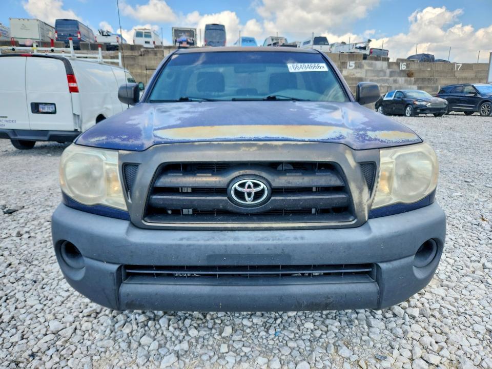 2006 Toyota Tacoma Base