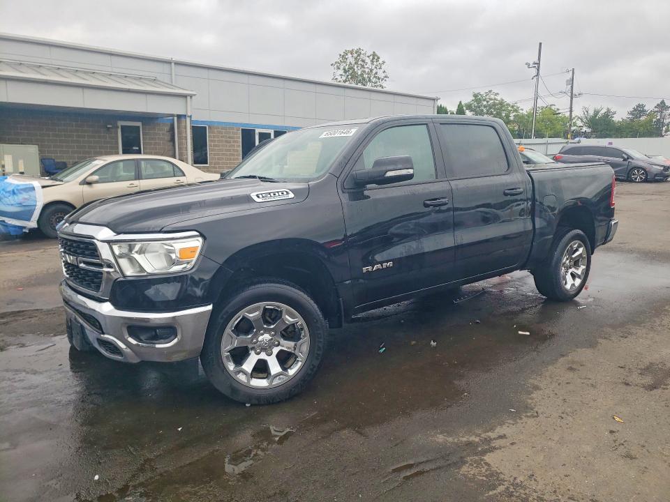2022 Dodge RAM 1500 BIG HORN/LONE Star