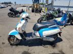 2013 Kymco Usa Inc Like 200