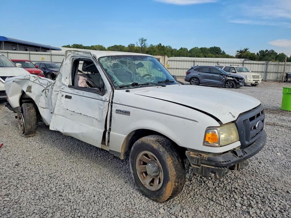 2011 Ford Ranger