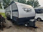 2019 Cherokee By Forest R 2019 Forest River Cherokee Camper