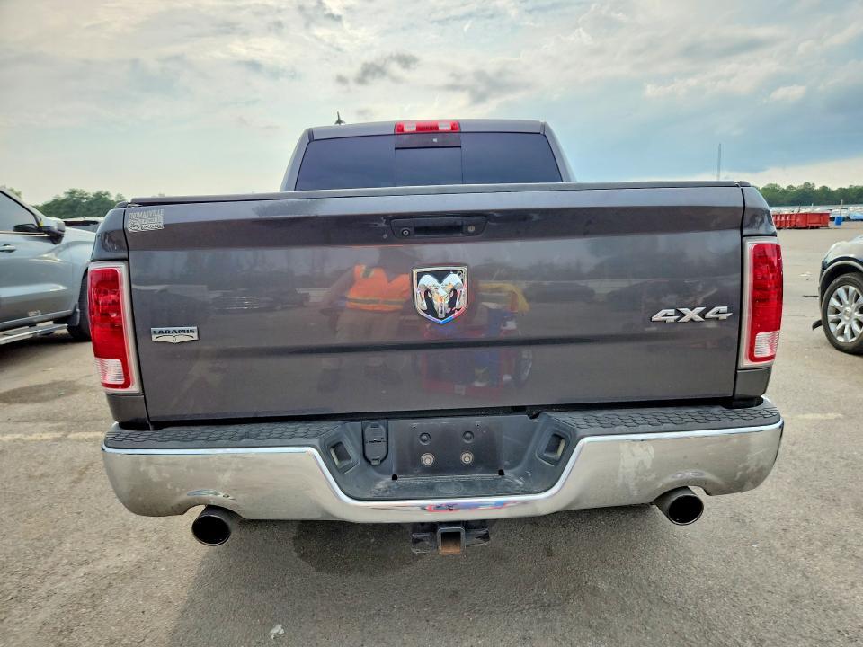 2016 Dodge 1500 Laramie