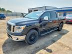 2017 Nissan Titan SL