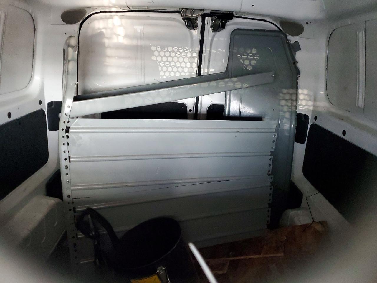 2014 Nissan NV200 SV