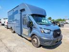 2021 Ford Transit Delivery Truck