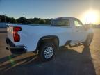 2021 Chevrolet Silverado C2500 Heavy Duty
