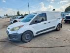 2014 Ford Transit Conn