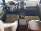 2013 Nissan Frontier S