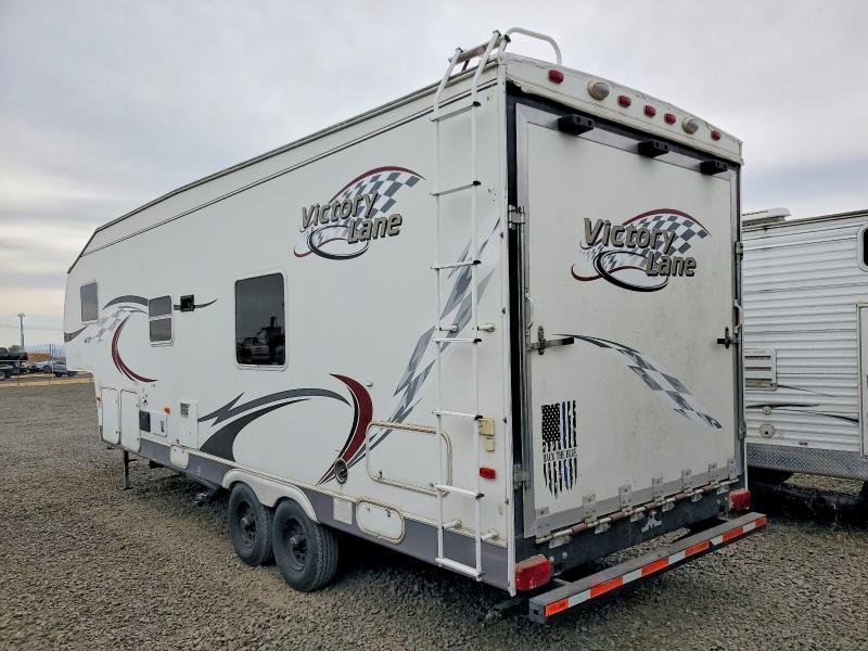 2006 Dutchmen Travel 2006 Dutchmen Victory Lane Camper