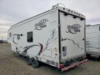 2006 Dutchmen Travel 2006 Dutchmen Victory Lane Camper
