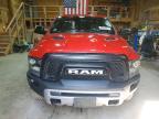 2017 Dodge RAM 1500 Rebel