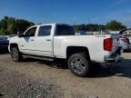 2017 Chevrolet Silverado K2500 High Country