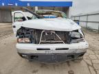 2007 Chevrolet Silverado K1500 Classic Crew Cab