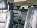 2011 Dodge Durango Citadel