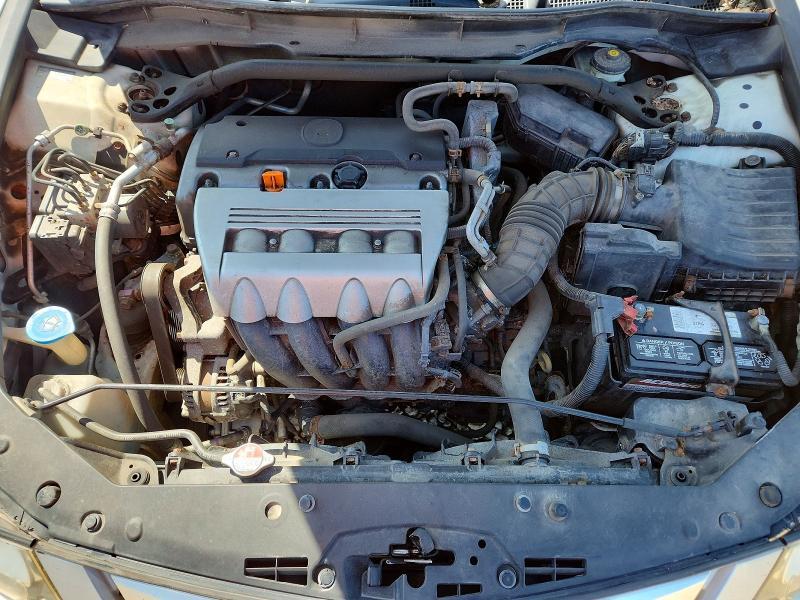2009 Acura TSX