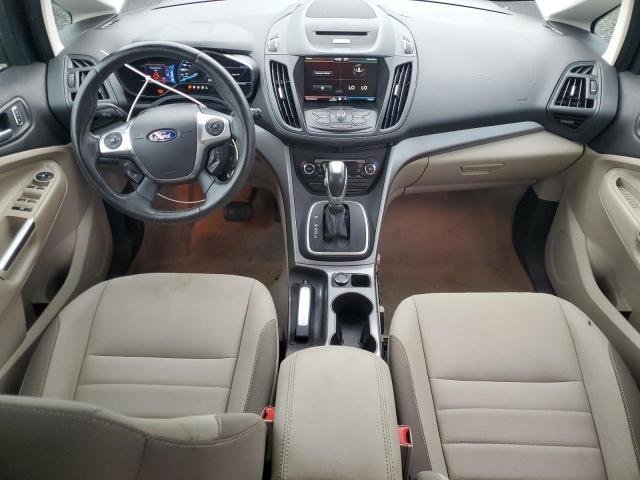 2015 Ford C-MAX SE