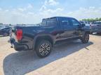 2025 GMC Sierra K1500 AT4