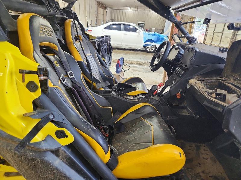 2019 Can-Am Tonka Utility Vehicle