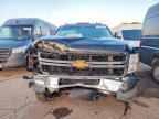 2013 Chevrolet Silverado K3500 LT