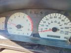 2001 Toyota Tacoma Base