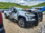 2024 Chevrolet Silverado K2500 Custom