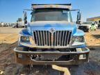 2015 International Terrastar Dump Truck