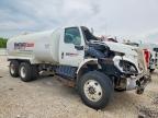 2025 International HV607 Water Truck