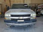 2001 Chevrolet Silverado K2500 Heavy Duty