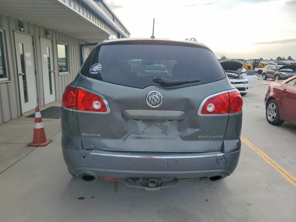 2011 Buick Enclave CXL