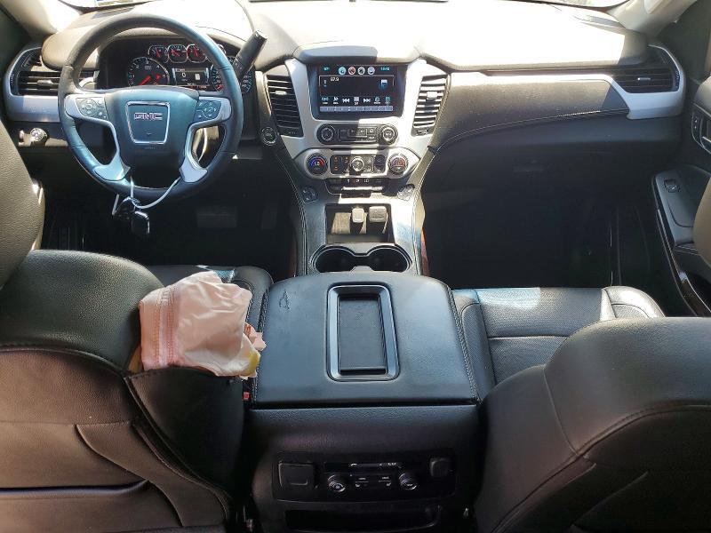 2018 GMC Yukon XL C1500 SLT
