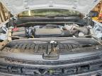2026 Chevrolet Silverado K1500