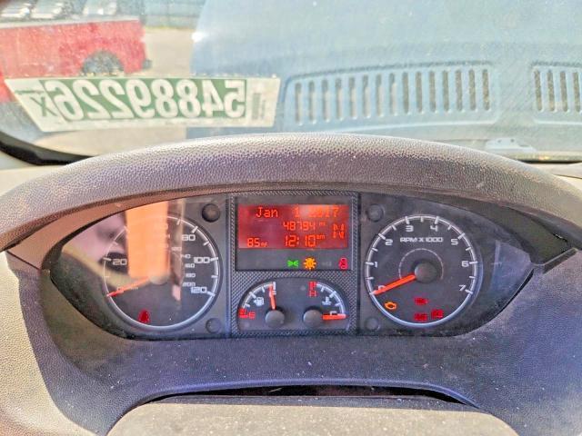 2020 Dodge RAM Promaster 1500 1500 High