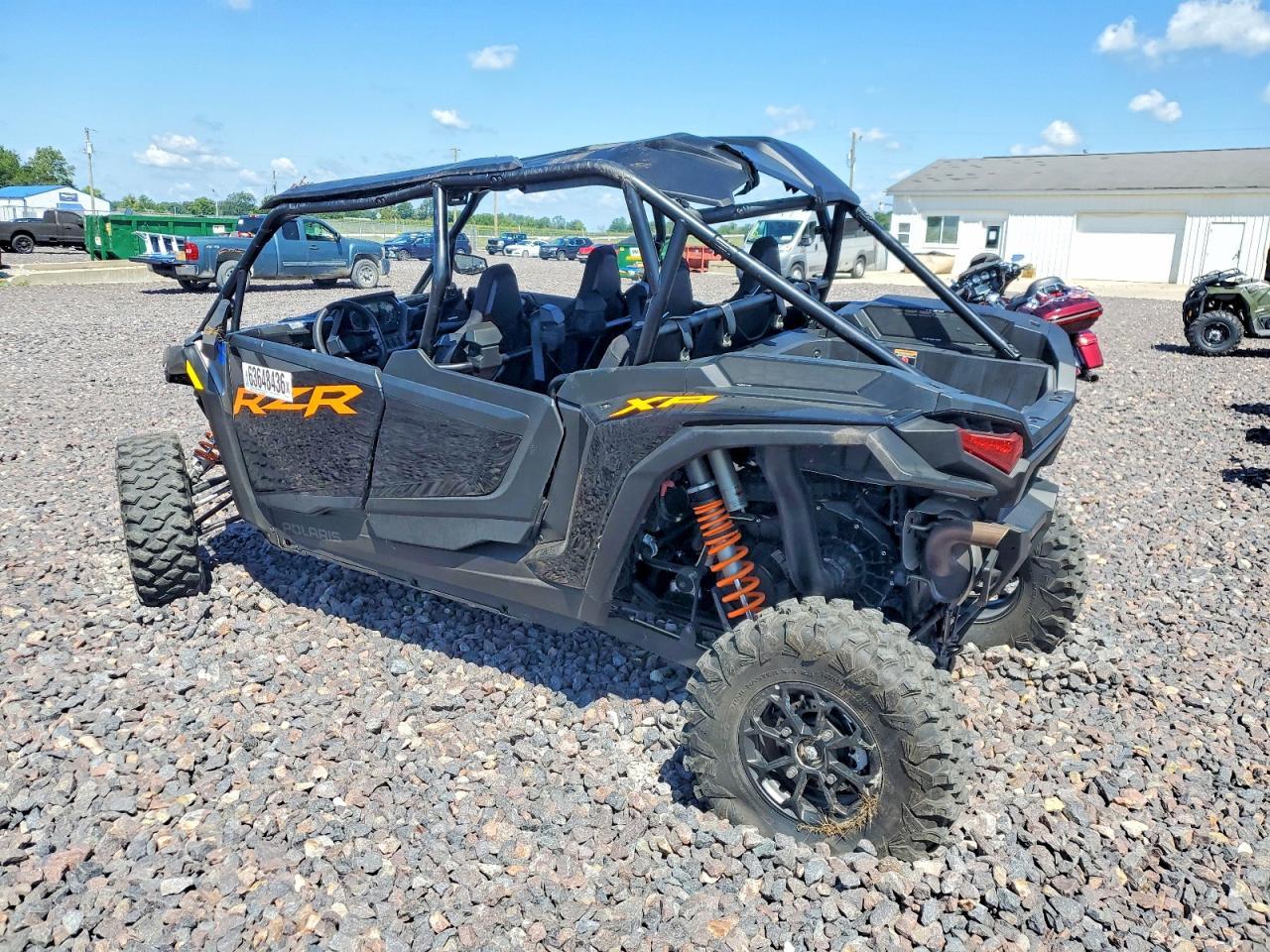 2024 Polaris RZR XP Utility Vehicle