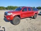 2013 Toyota Tacoma Double Cab Long BED