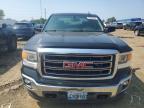 2015 GMC Sierra K1500 SLE