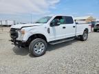 2020 Ford F250 Super Duty