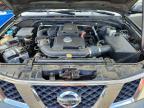 2005 Nissan Frontier