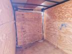 2022 Fast Cargo 6X12SA Enclosed Cargo Trailer
