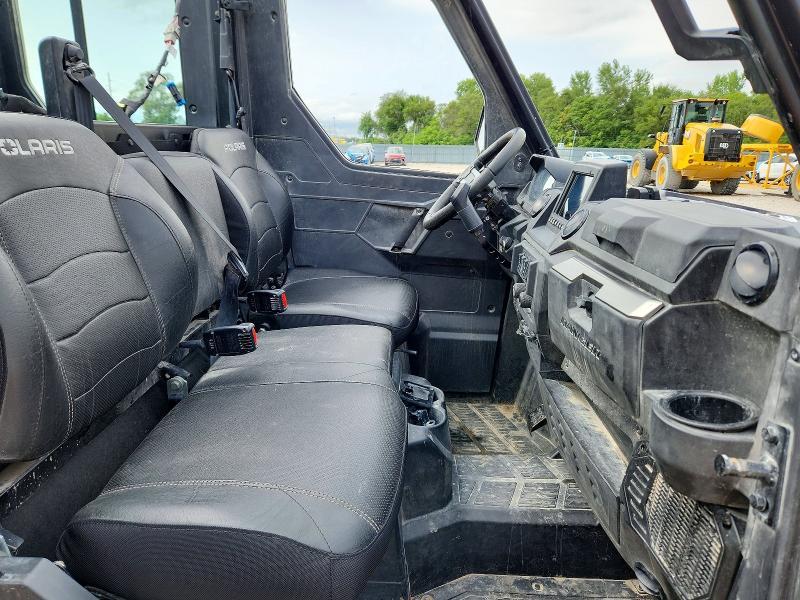 2024 Polaris Ranger XP 1000 Utility Vehicle
