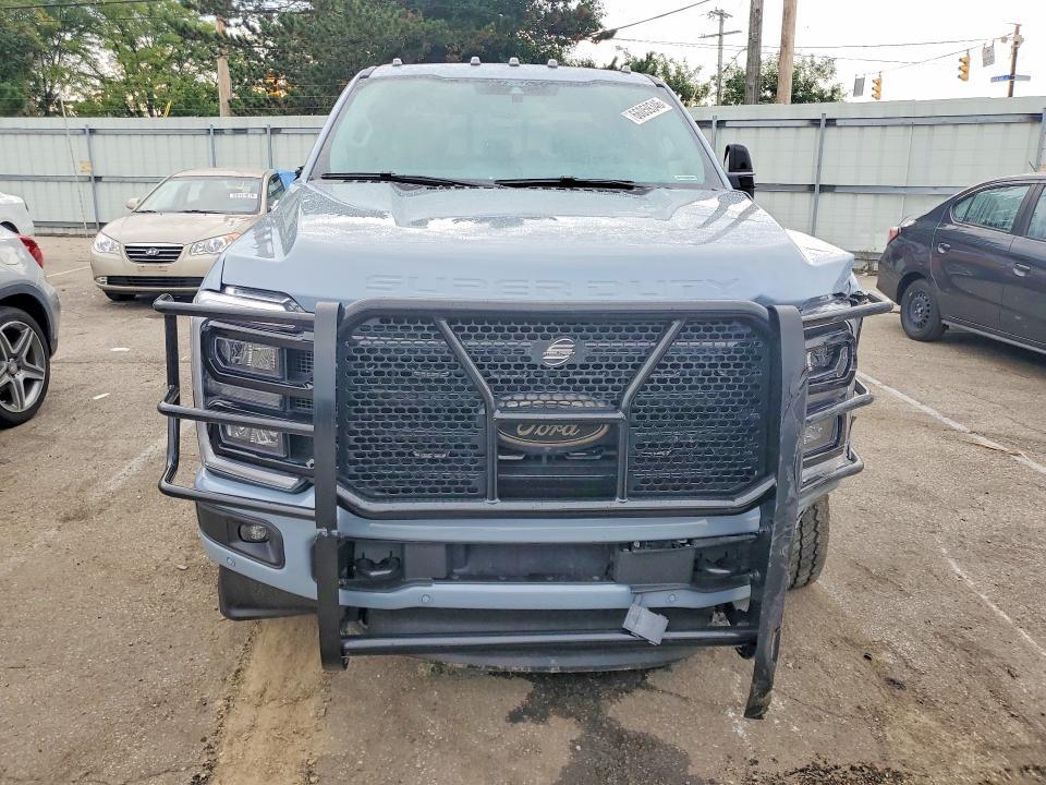 2024 Ford F350 Super Duty